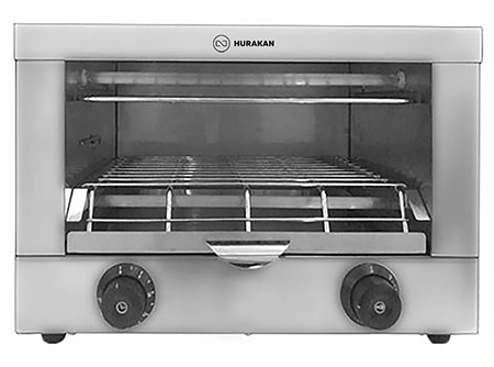 Тостер профессиональный Hurakan HKN-TOP3