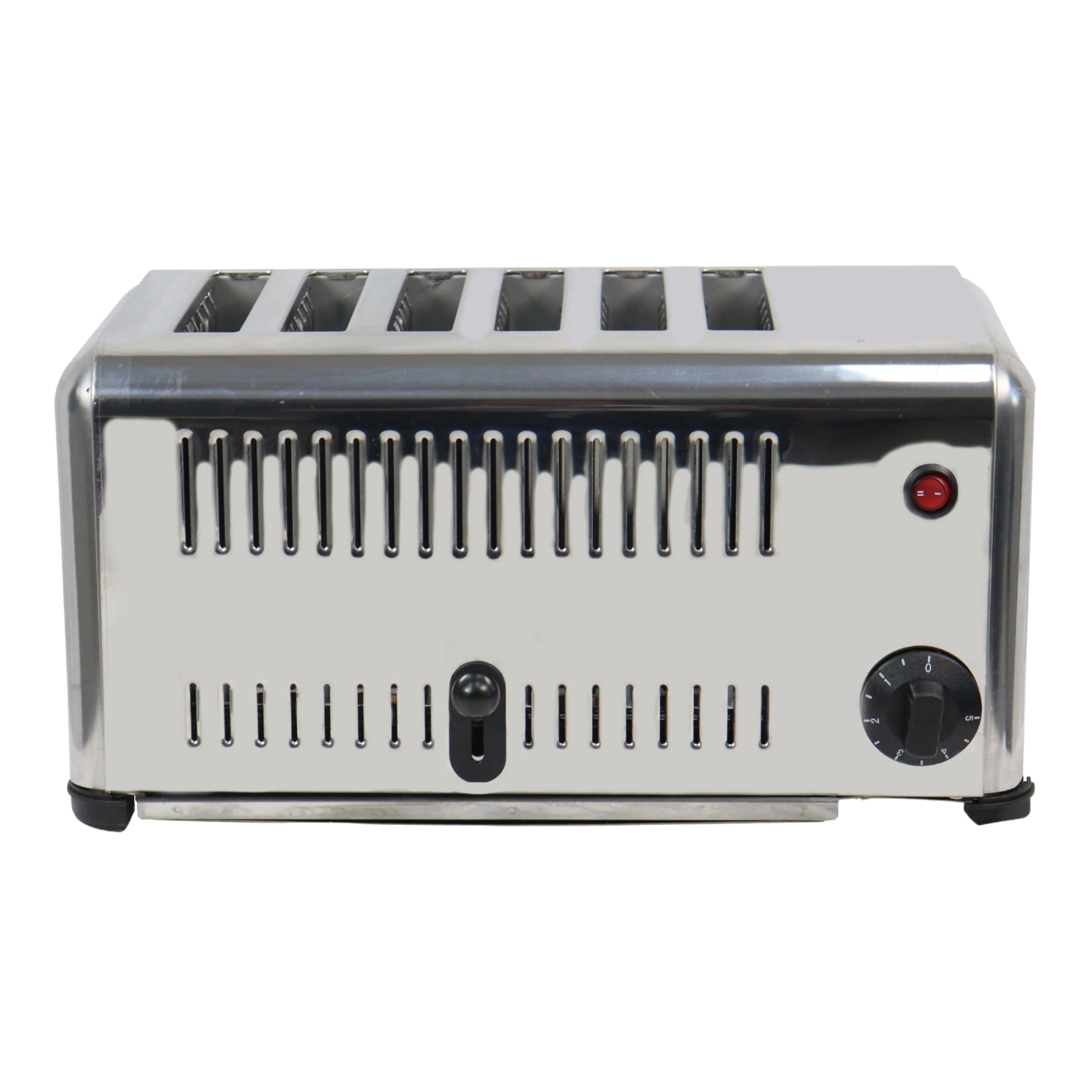 Тостер профессиональный Eksi HET-6