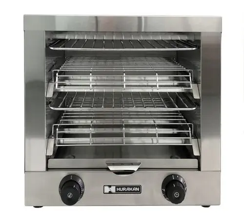 Тостер профессиональный Hurakan HKN-TOP6