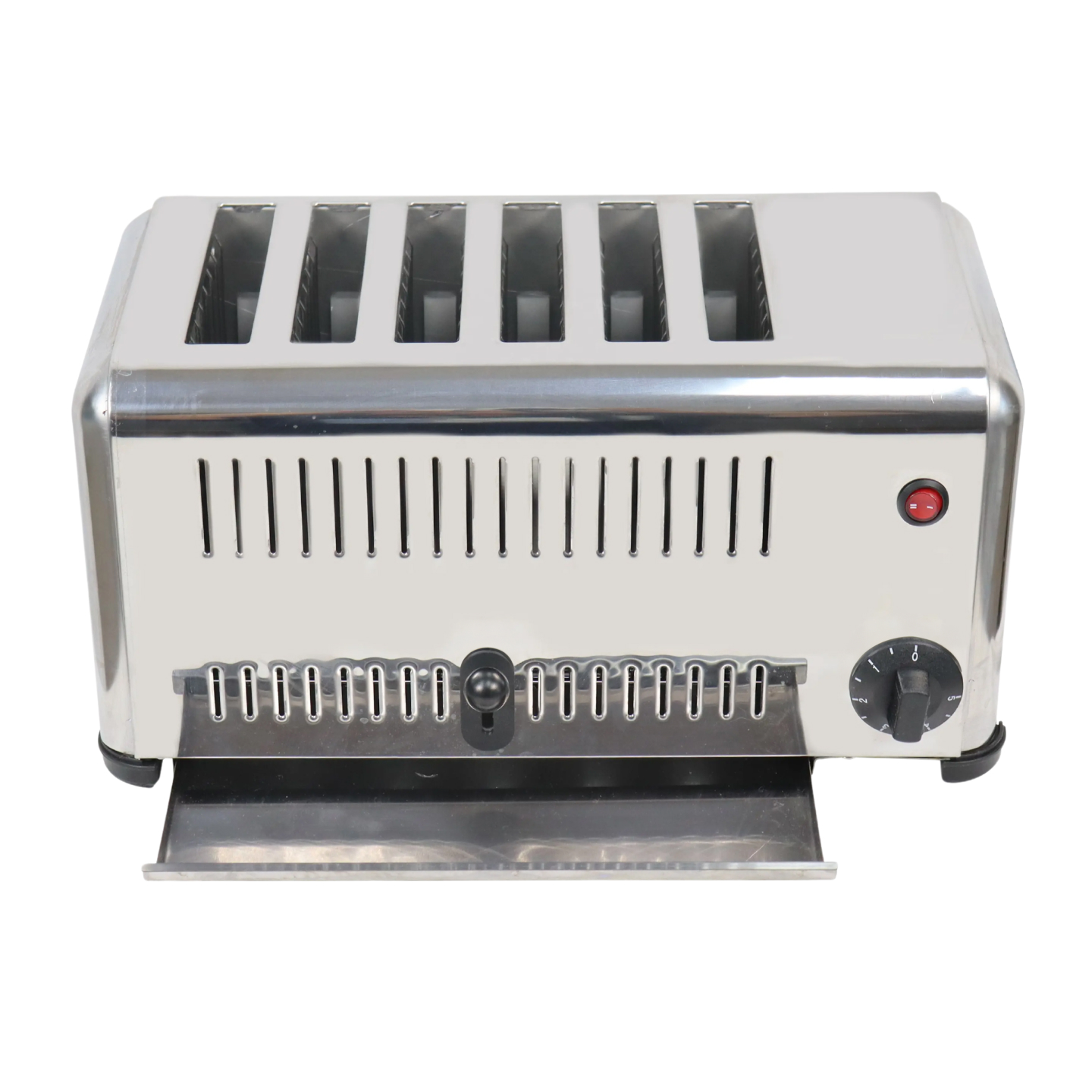 Тостер профессиональный Eksi HET-6