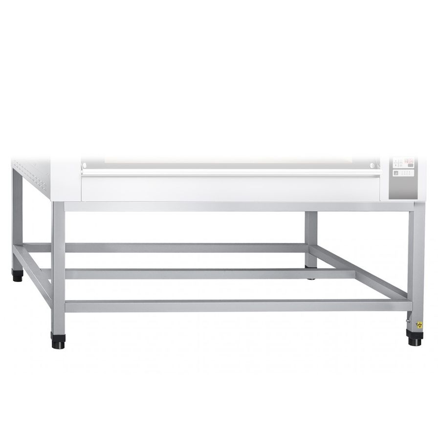 Подставка для установки модуля ЭШП-1-01КП в 3 яруса (высота 477 мм) Abat