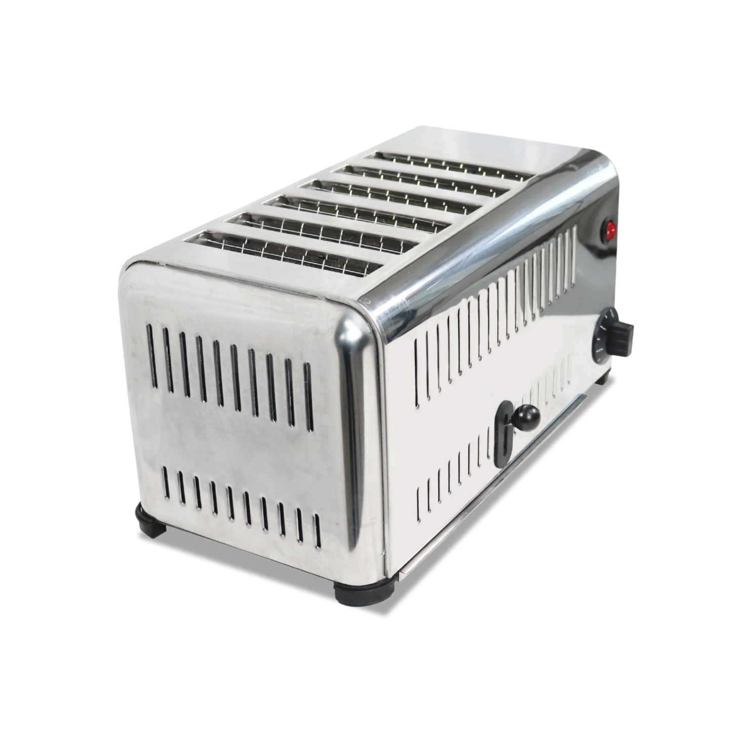 Тостер профессиональный Eksi HET-6