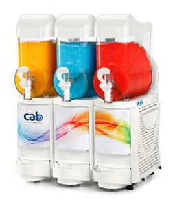 Гранитор Cab FABY SKYLINE 3 белый 3Х10л