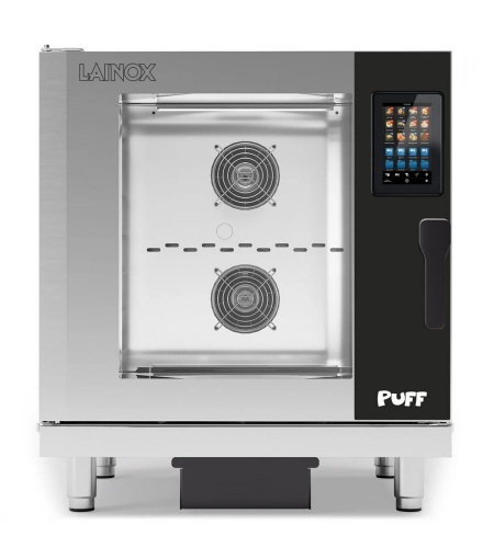 ПАРОКОНВЕКТОМАТ LAINOX PUFF PFEN064+NPK