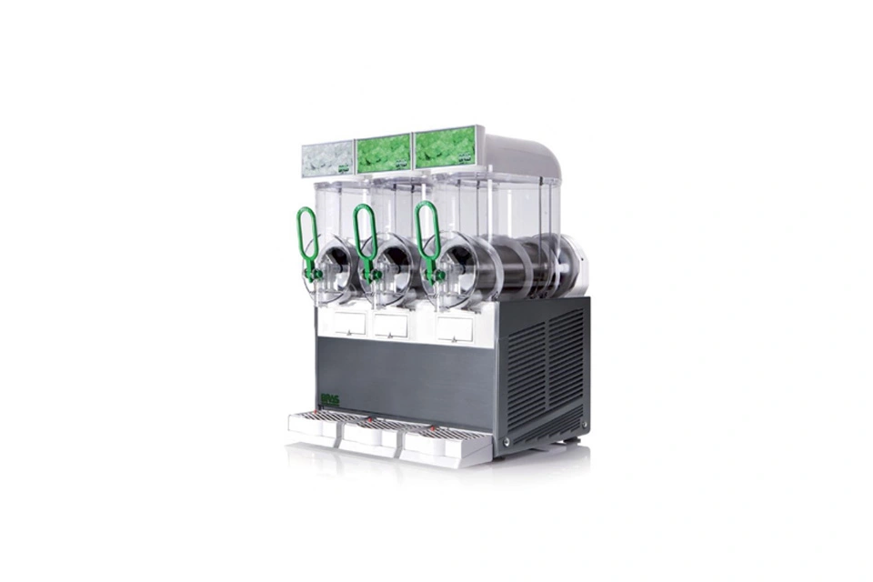 Гранитор Bras FBM3L