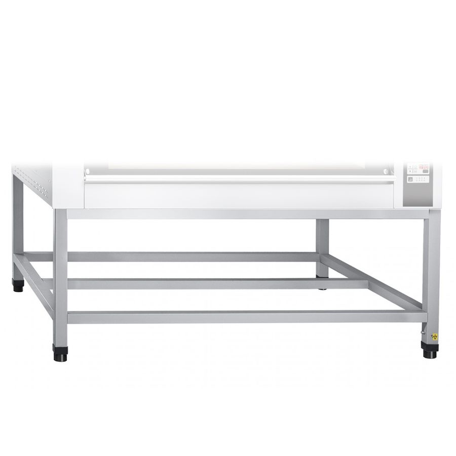 Подставка для установки модуля ЭШП-1-01КП 3EN Super в 1, 2 яруса Abat