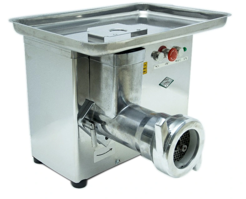 МЯСОРУБКА МИМ-600М