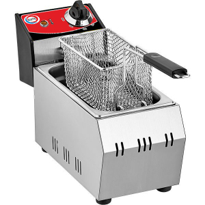Фритюрница Eletto ER90