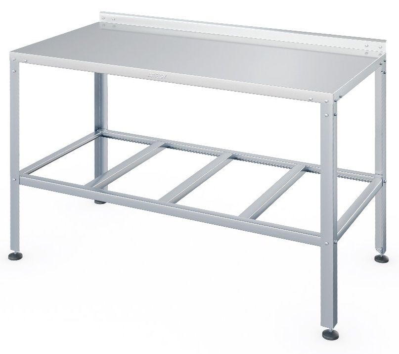 Стол разделочный Атеси СР-3/1400/600-Э