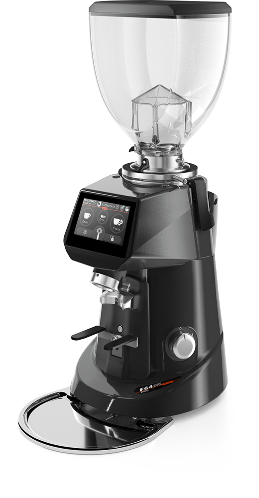 Кофемолка F64 Evo Pro Sense Black, арт.F64EV2NESCPFFF29CESE