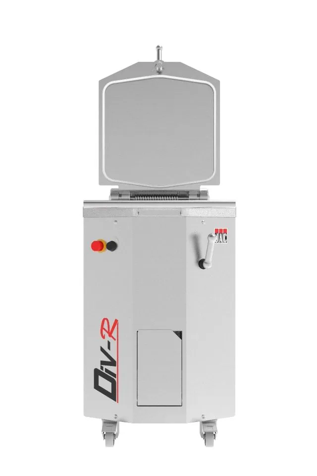 Тестоделитель JAC DIV-R 20 (квадратные)