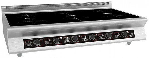 Плита индукционная Кобор I7-6T