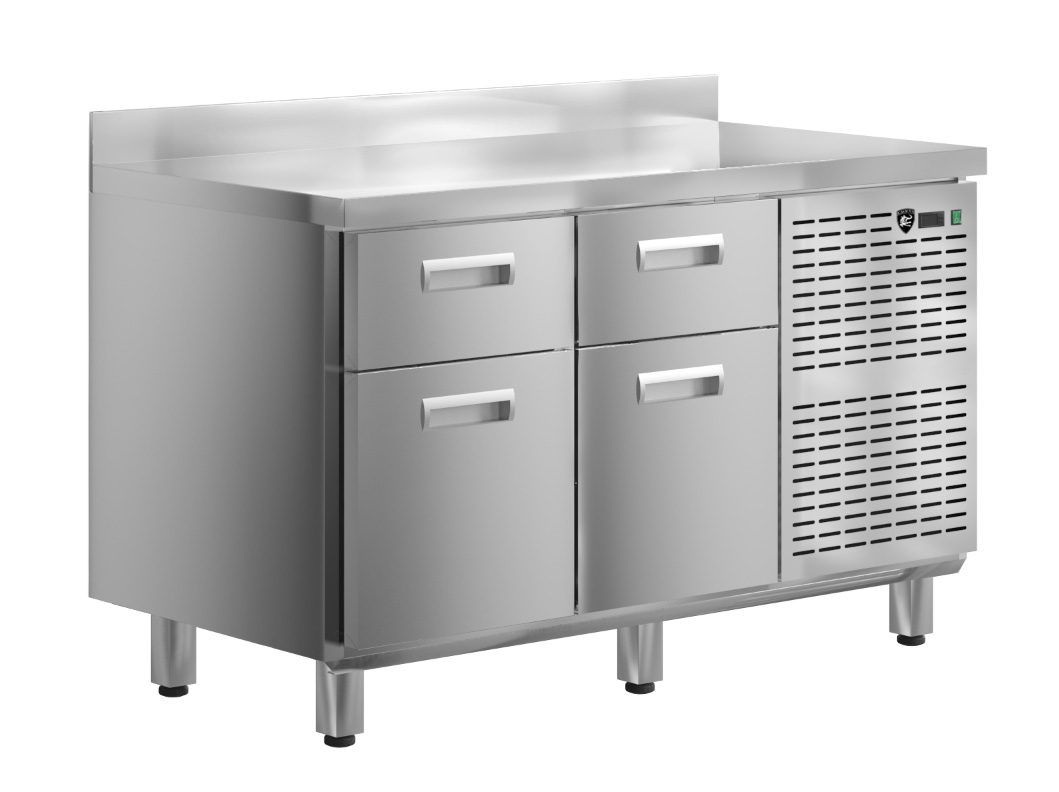 СТОЛ МОРОЗИЛЬНЫЙ KAYMAN KСМ-44/60