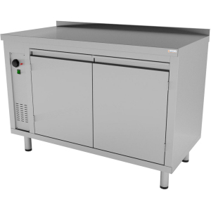 Стол тепловой раздаточный Gastrolux СТОБ-087Р