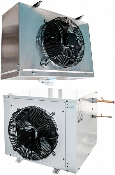 Сплит-система Intercold MCM 331 FT Evolution