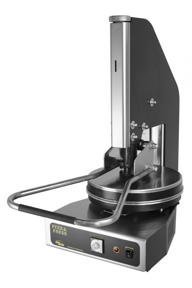 ПРЕСС ДЛЯ ПИЦЦЫ Ф2ПЦЭ (350, ФОРМИРУЮЩИЙ БОРТ) АРТ. 22250