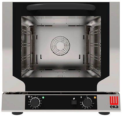 Печь конвекционная электрическая Tecnoeka EKF 423 N UP