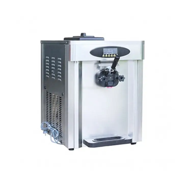 Фризер для мороженого Eksi ICT-120PFC