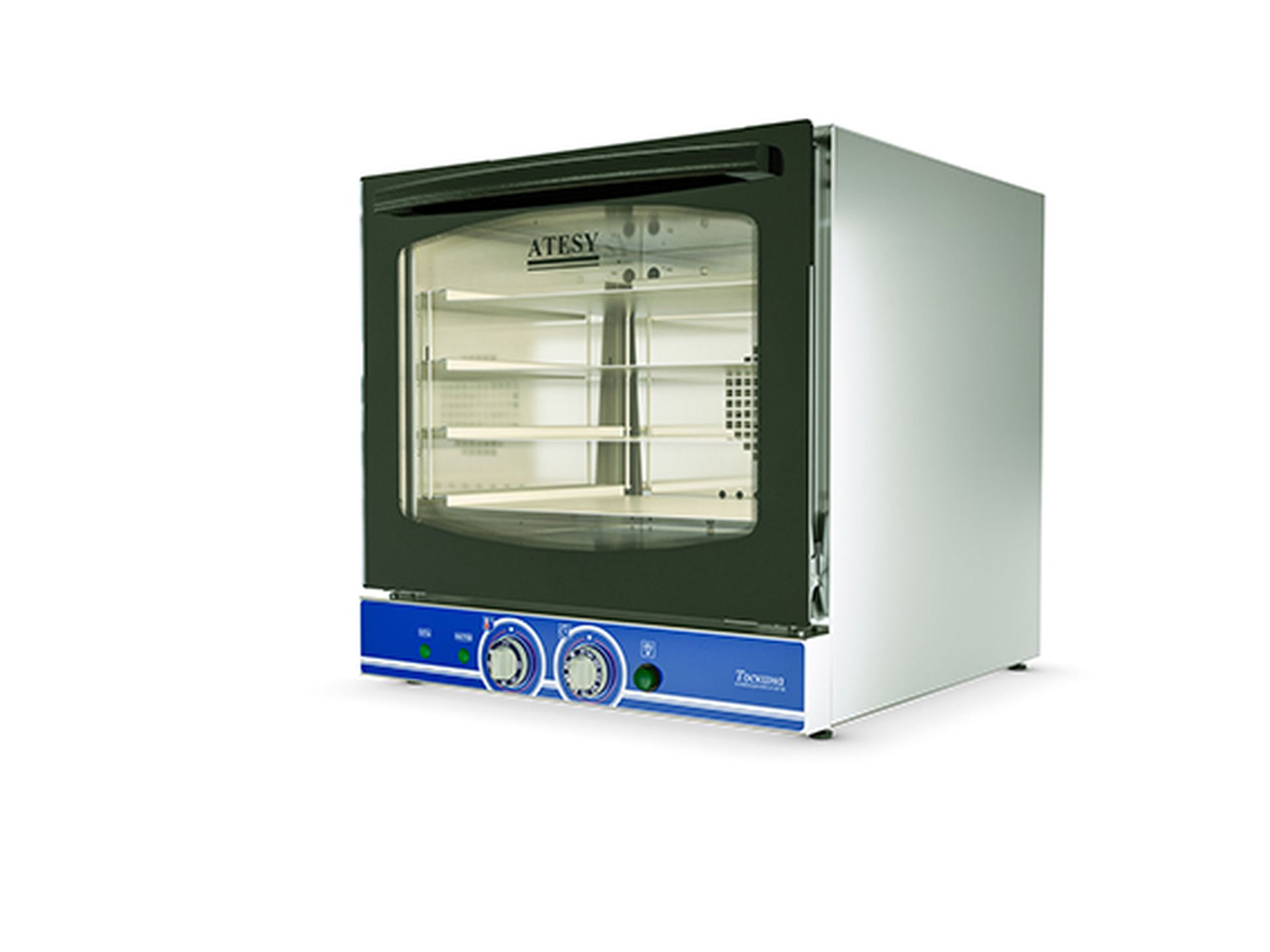 Печь конвекционная КП-4-430/330-01 ТОСКАНА