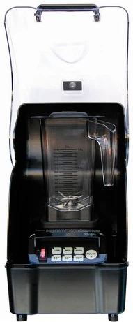 Блендер Kocateq TQ8000