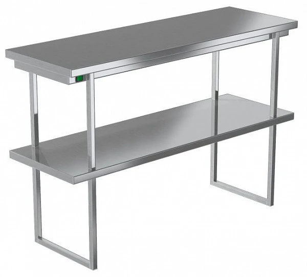 Полка тепловая Kayman ПТН-22К/0603