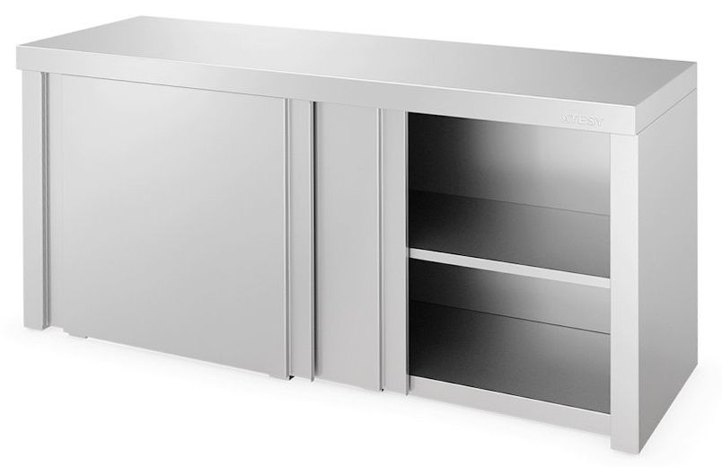 Полка Атеси ПЗК-С-1200.420.640-02-К