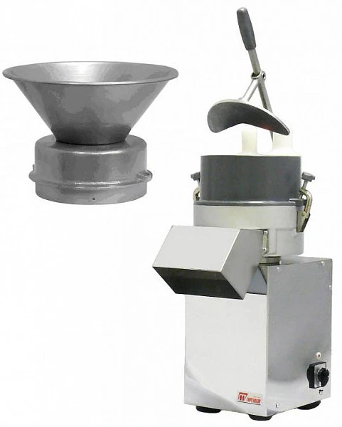 Машина овощерезательно-протирочная Торгмаш Пермь ОМ-350М