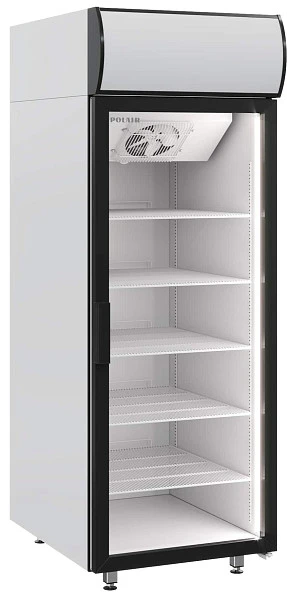 Холодильный шкаф Polair DM105-S 2.0
