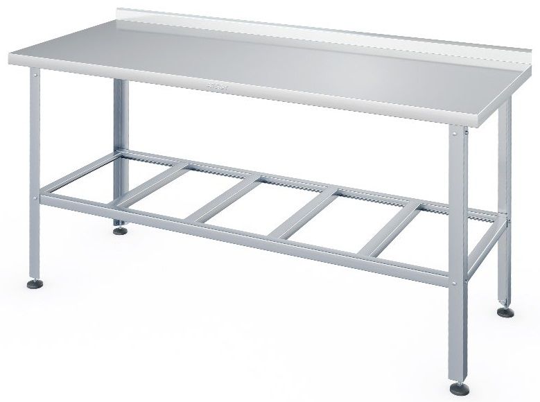 Стол разделочный Атеси СР-С-1-1800.700-02