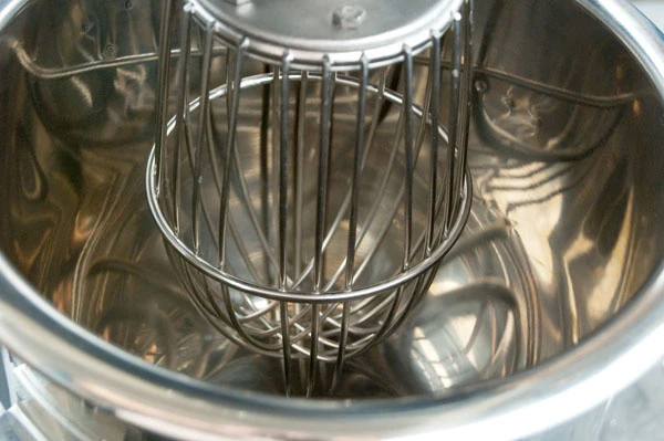 Планетарный миксер Торгмаш МП-5