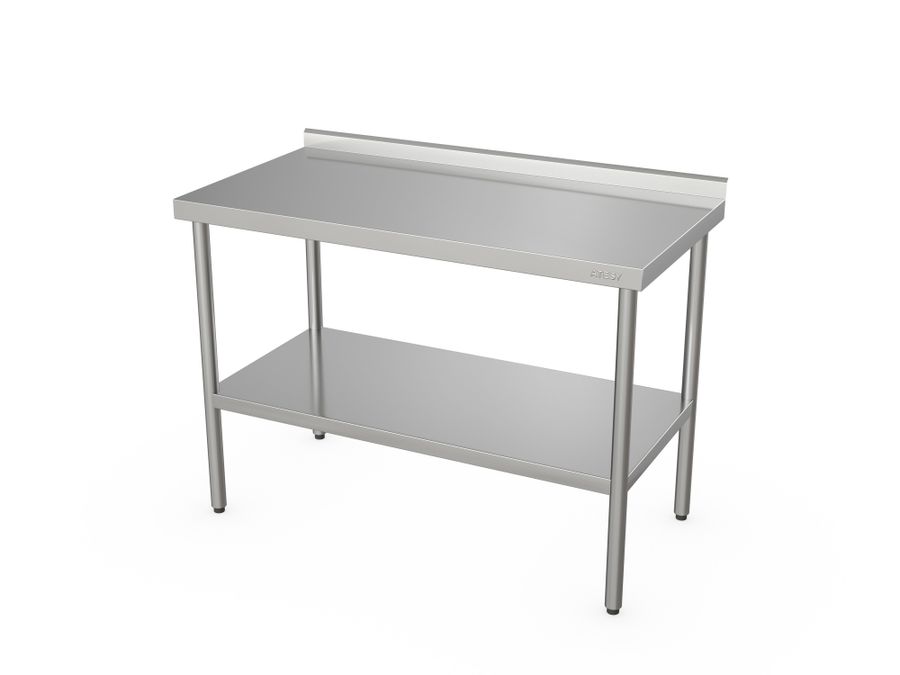 Стол разделочный Атеси СР-П-1-1400.800-02