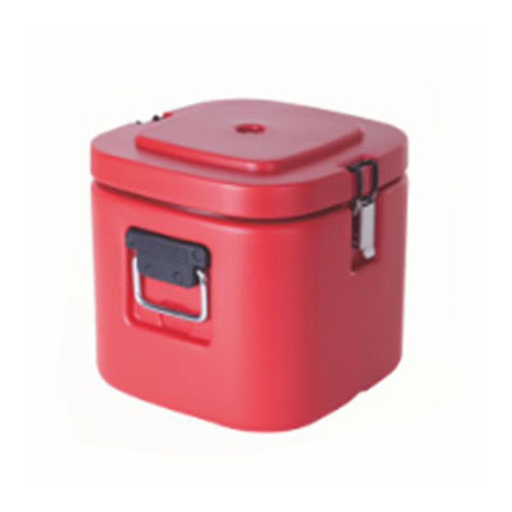 Термоконтейнер без крана 9л CN10Q Foodatlas