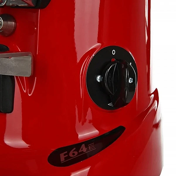 Кофемолка  F 64 Evo Red