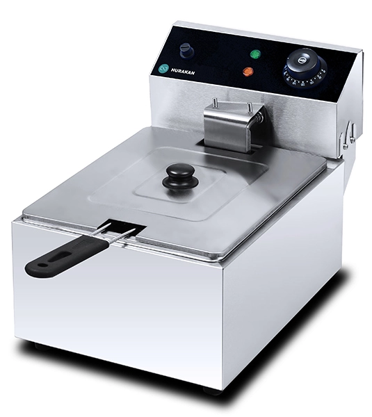 Фритюрница Hurakan HKN-FR6E