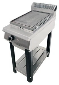 Жарочная поверхность Kayman ПЖГ-1-11