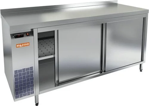 Тепловой стол Hicold TS 18 SN