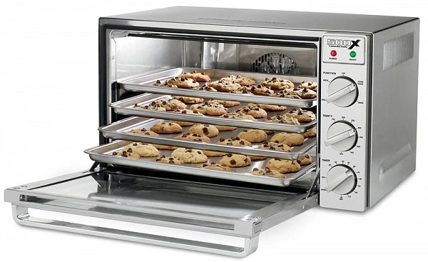 Печь конвекционная Waring WCO500XE