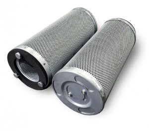 ФИЛЬТР УГОЛЬНЫЙ ДЛЯ ЗОНТА ВЫТЯЖНОГО R50FIL00002 КОМПЛЕКТ