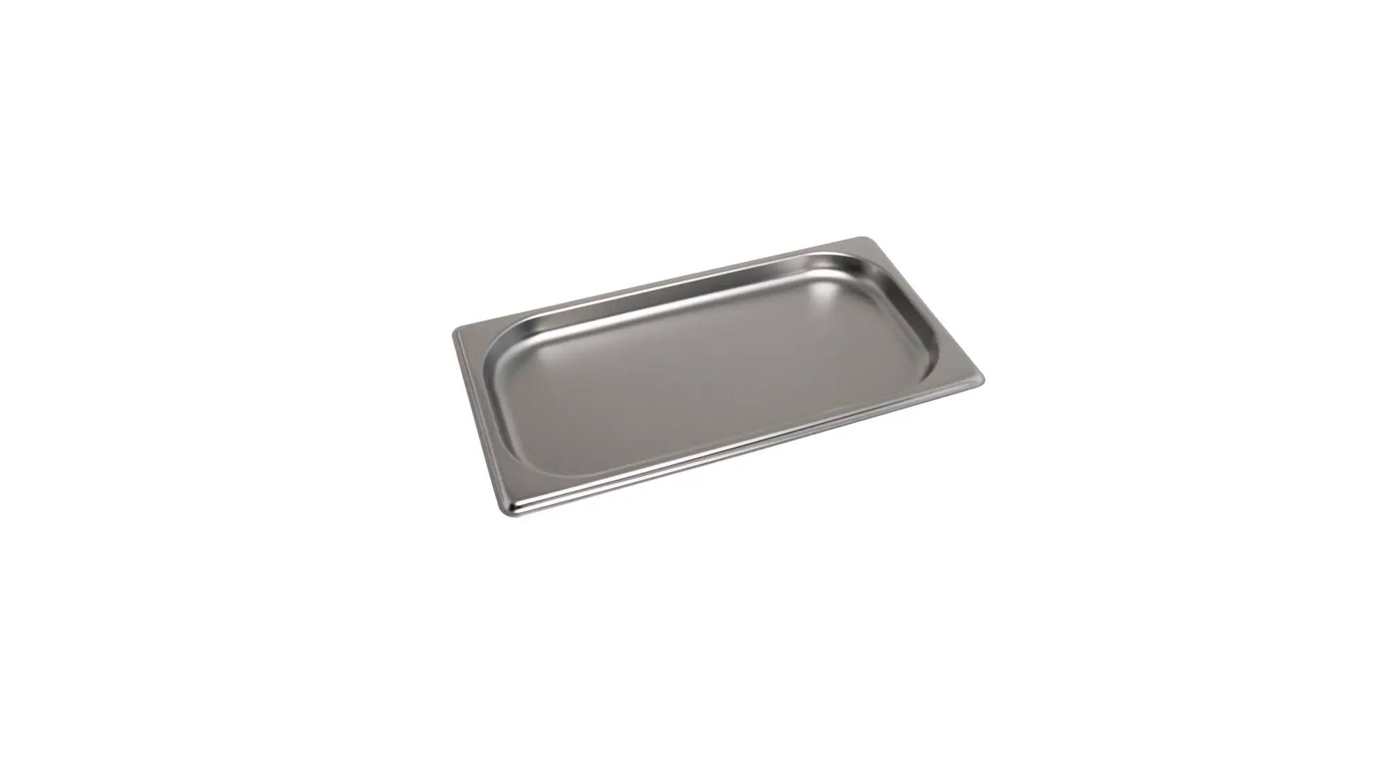 EKSI Гастроемкость E813-20W (1/3×20мм)