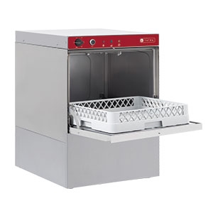 МАШИНА ПОСУДОМОЕЧНАЯ TATRA TW.F50+DR