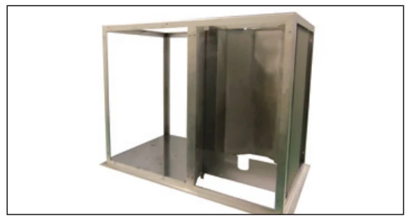 Льдогенератор Brema Muster 250A