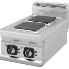 Плита электрическая Kocateq MCER 47