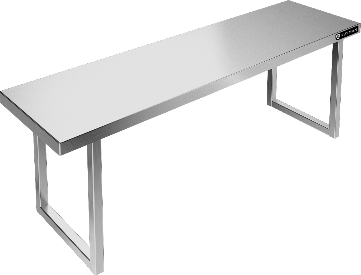 ПОЛКА НАСТОЛЬНАЯ KAYMAN ПНС-21/1504