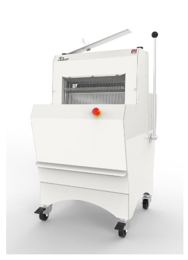 ХЛЕБОРЕЗКА JAC DURO 450 13ММ 3Ф