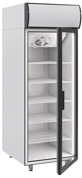 Холодильный шкаф Polair DM105-S 2.0