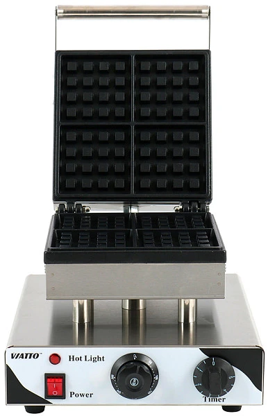 Вафельница Viatto VA-WB4