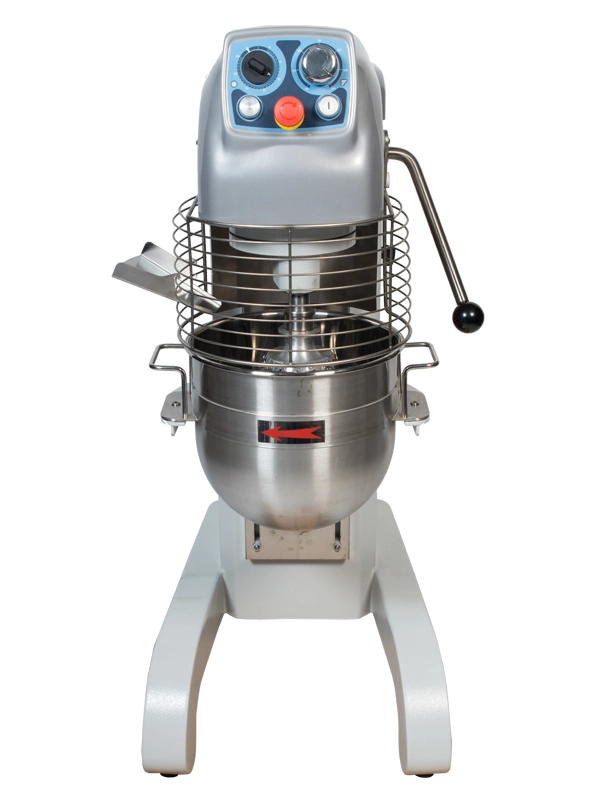 Планетарный миксер WLBake PM20 VAR