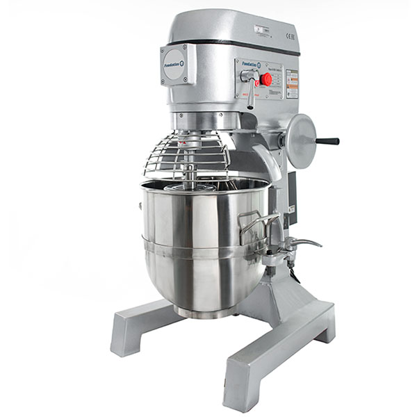 Планетарный миксер Foodatlas B-40BA