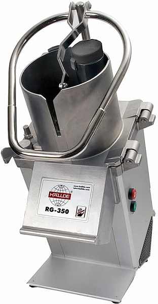 Овощерезка Hallde RG350 ручная (220В)
