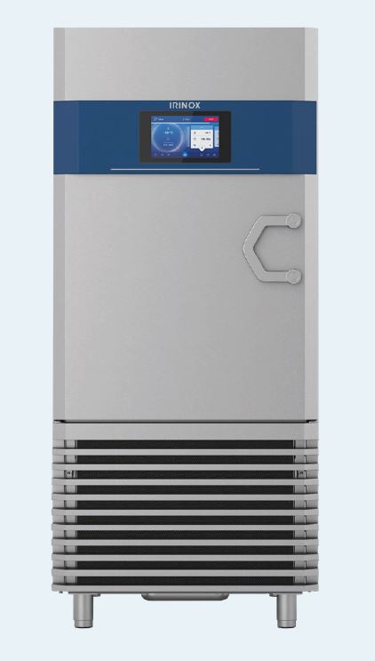 ШКАФ ШОКОВОЙ ЗАМОРОЗКИ IRINOX MULTIFRESH NEXT LL EXCELLENCE